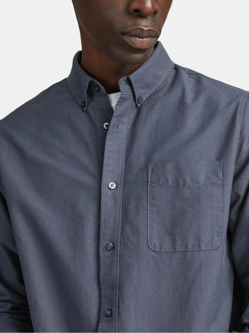The Oxford Shirt