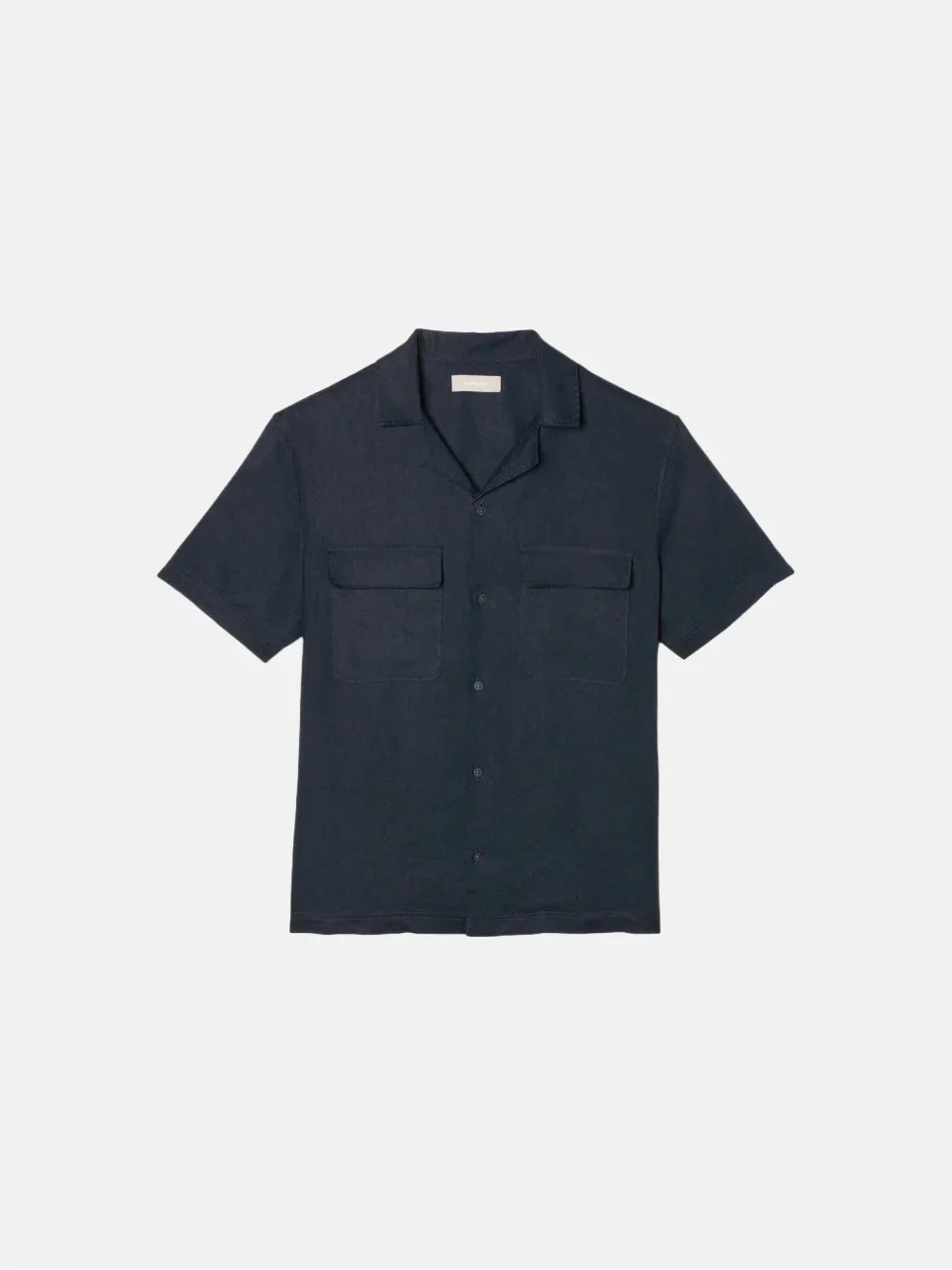 The Sleeve Cocoa Shirt