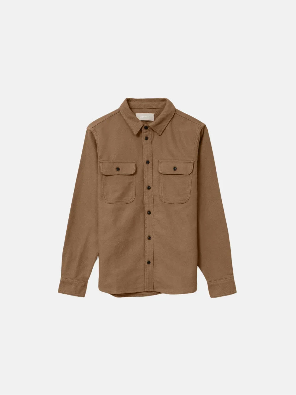 The Oxford Shirt