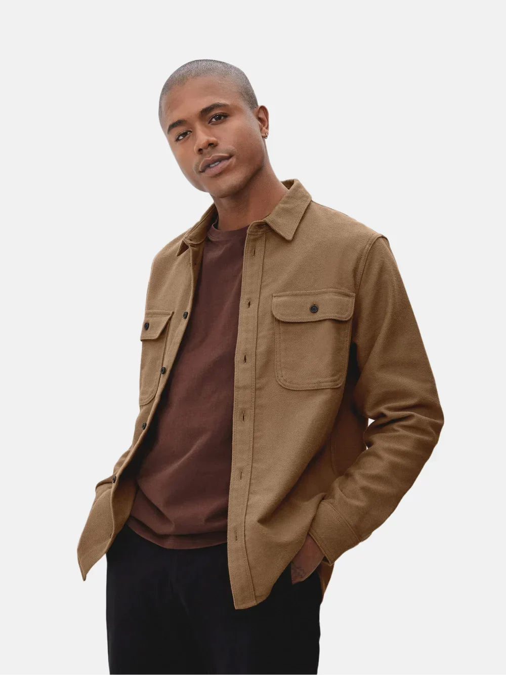 The Oxford Shirt