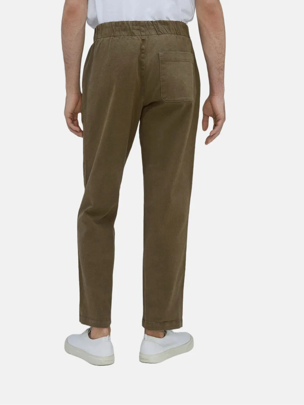 The Easy Pant