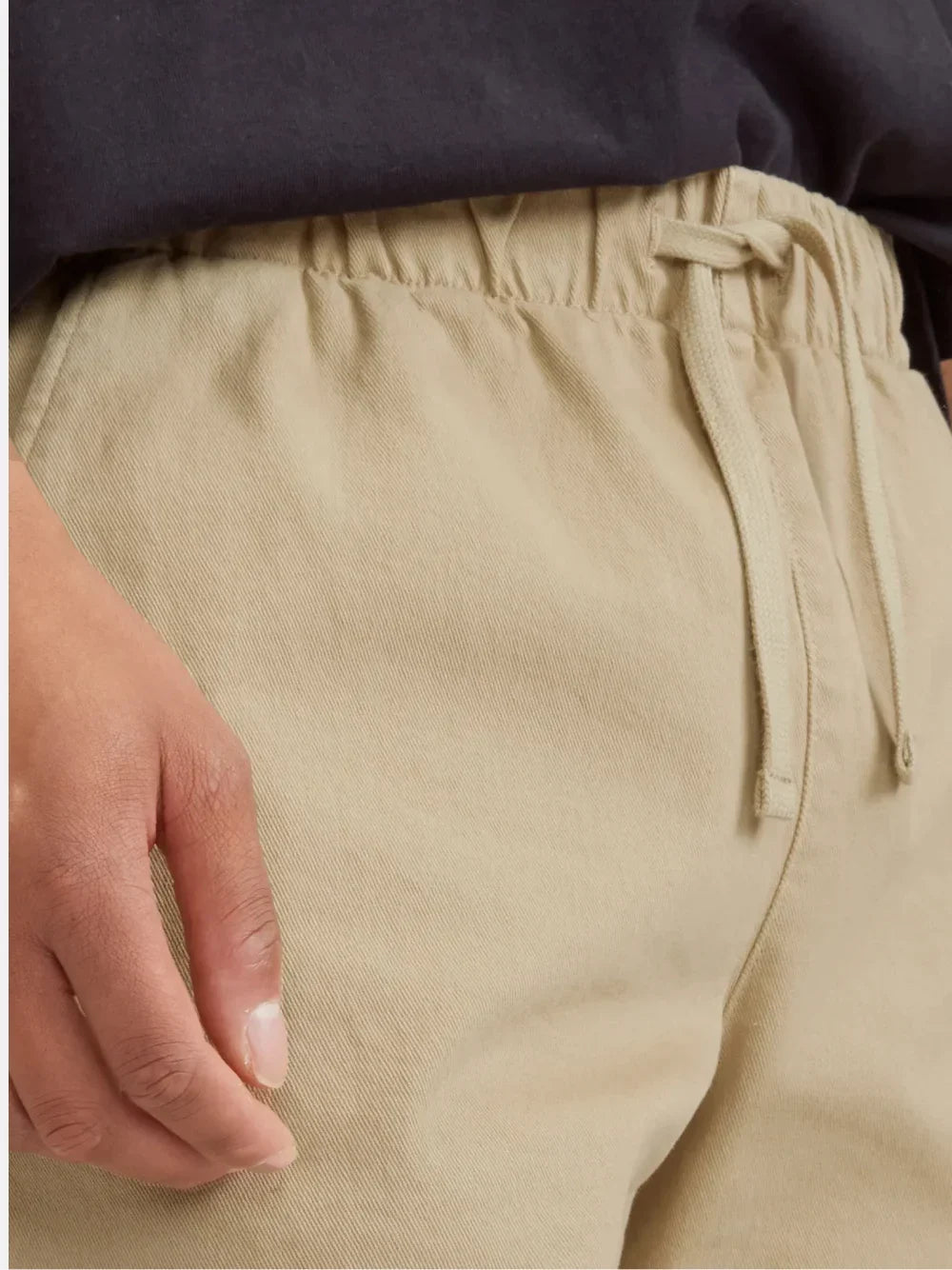 The Casual Short